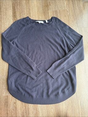 Lark & Ro Crewneck Sweater
